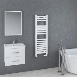 Eastbrook - Staverton Towel Rail 1200 x 400mm