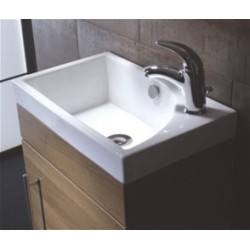 Roper Rhodes - Esta 450mm Cloakroom Basin