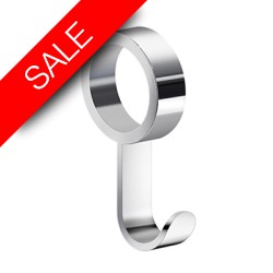 Smedbo - Living Hook For Grab Bar