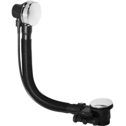 Roper Rhodes - Pop-Up Cable Bath Waste 670mm Length