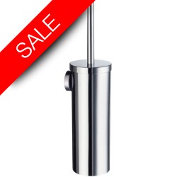 Smedbo - Home Toilet Brush Height 390mm Wallmount