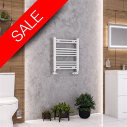 Eastbrook - Wendover Straight Multi Rail 600 x 500mm