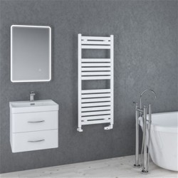Eastbrook - Staverton Towel Rail 1200 x 600mm