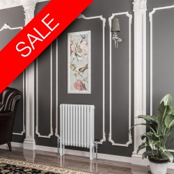 Eastbrook DR - Imperia 3 Column Radiator 600 x 560mm