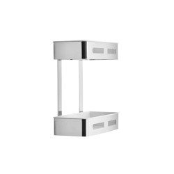 Roper Rhodes - Case Double Bottle Basket