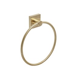 Roper Rhodes - Restore Square Towel Ring