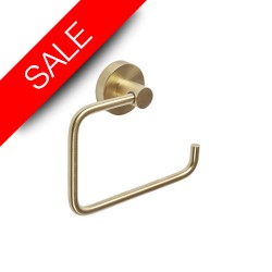 Roper Rhodes - Capital Round Toilet Roll Holder