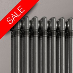 Eastbrook DR - Imperia 2 Column Radiator 600 x 830mm