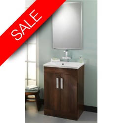 Eastbrook - Oslo 580mm Door Base Unit