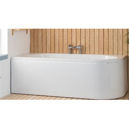 Carron Baths - Status DE Carronite Front Panel 1700 x 725mm