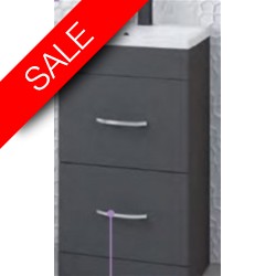 Eastbrook - Oslo 440mm Drawer Base Unit
