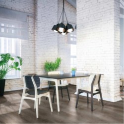 Oceana Flooring - Hydro Step Plank Click Flooring (10 Planks 2.196 Sm Mtrs)
