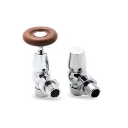 Reina - Reina Surrey Radiator Valves