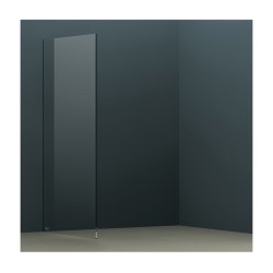 Abacus - X Series Straight 8mm Glass 735mm
