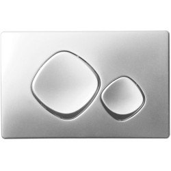 Abacus - Easi-Plan Mode WC Press Panel