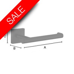 Smedbo - House Toilet Roll Holder