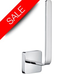 Smedbo - Ice Spare Toilet Roll Holder Height 150mm