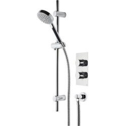 Roper Rhodes - Event Round Single Function Shower System