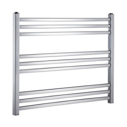 Radox - Quebis Horizontal Towel Warmer - 610 x 1000mm