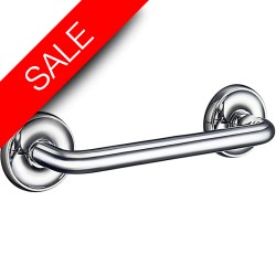 Smedbo - Villa Grab Bar Length 275mm