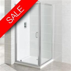 Eastbrook - Vantage Easy Clean Pivot Door 760mm