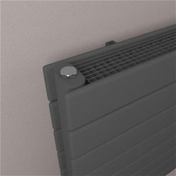 Eastbrook DR - Addington 588 x 800mm Radiator Type 21