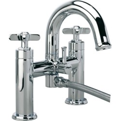 Roper Rhodes - Wessex Bath Shower Mixer