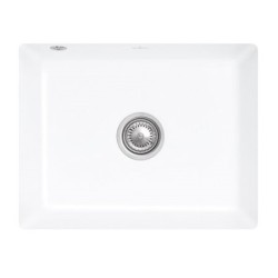 Villeroy & Boch - V&B Subway 60SU Single Bowl Sink