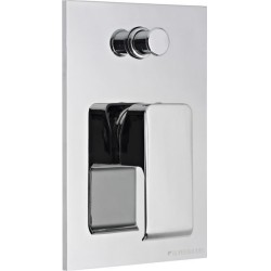 Roper Rhodes - Hydra Manual Shower Valve With Diverter