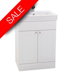 Eastbrook - Classic 600mm Vanity Unit