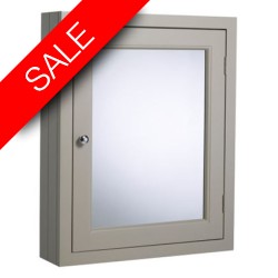 Roper Rhodes - Hampton Mirror Cabinet