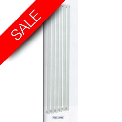 Eastbrook DR - Tunstall 1800 x 280mm Vertical Radiator