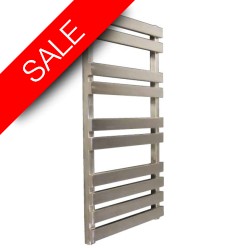 Ben De Lisi - Kubik Towel Warmer 900 x 500mm