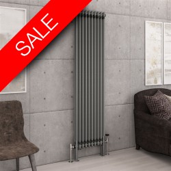 Eastbrook DR - Imperia 2 Column Radiator 1800 x 470mm