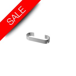 Eastbrook DR - Malmesbury Towel Hanger 185mm