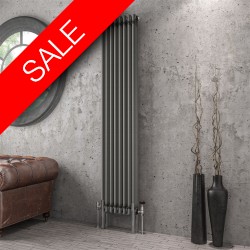 Eastbrook DR - Imperia 3 Column Radiator 1800 x 380mm