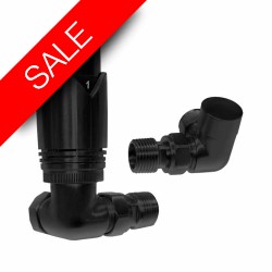 Abacus - Ultima Corner TRV8 Valve Set