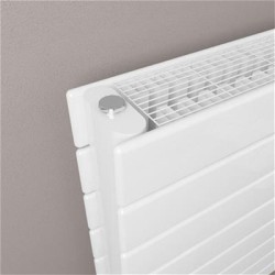 Eastbrook DR - Addington 292 x 1200mm Radiator Type 22