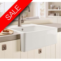 Villeroy & Boch - V&B Butler 60 Single Bowl