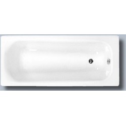 Carron Baths - Britannia 5mm Bath NTH 1700 x 700mm