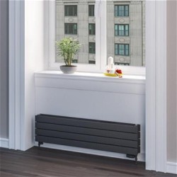 Eastbrook DR - Addington 292 x 1200mm Radiator Type 22