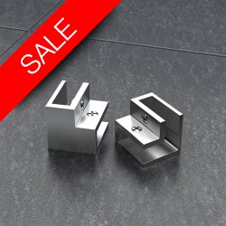 Vessini - X Series 90 Degree Jointing Clamp