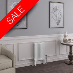 Eastbrook DR - Imperia 2 Column Radiator 600 x 425mm