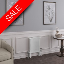 Eastbrook DR - Imperia 2 Column Radiator 600 x 470mm