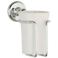Roper Rhodes - Avening Ceramic Tumbler & Holder