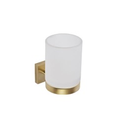 Roper Rhodes - Restore Square Toothbrush Holder