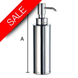 Smedbo - Outline Soap Dispenser-Freestanding