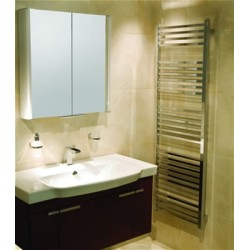 Radox - Quebis Towel Warmer - 1100 x 600mm