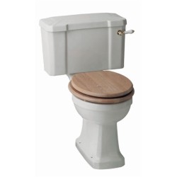 Shires - WAVERLEY-ADELPHI-TRENT REPLACEMENT CISTERN LID
