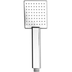 Roper Rhodes - Single Function Square Air Power Handset